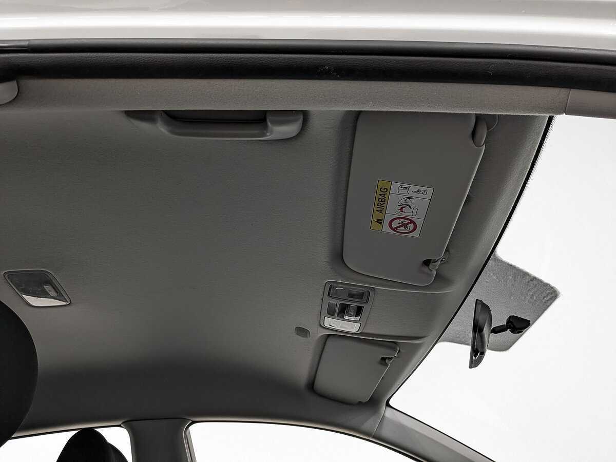 Купить Kia Rio с пробегом. Фото: #21