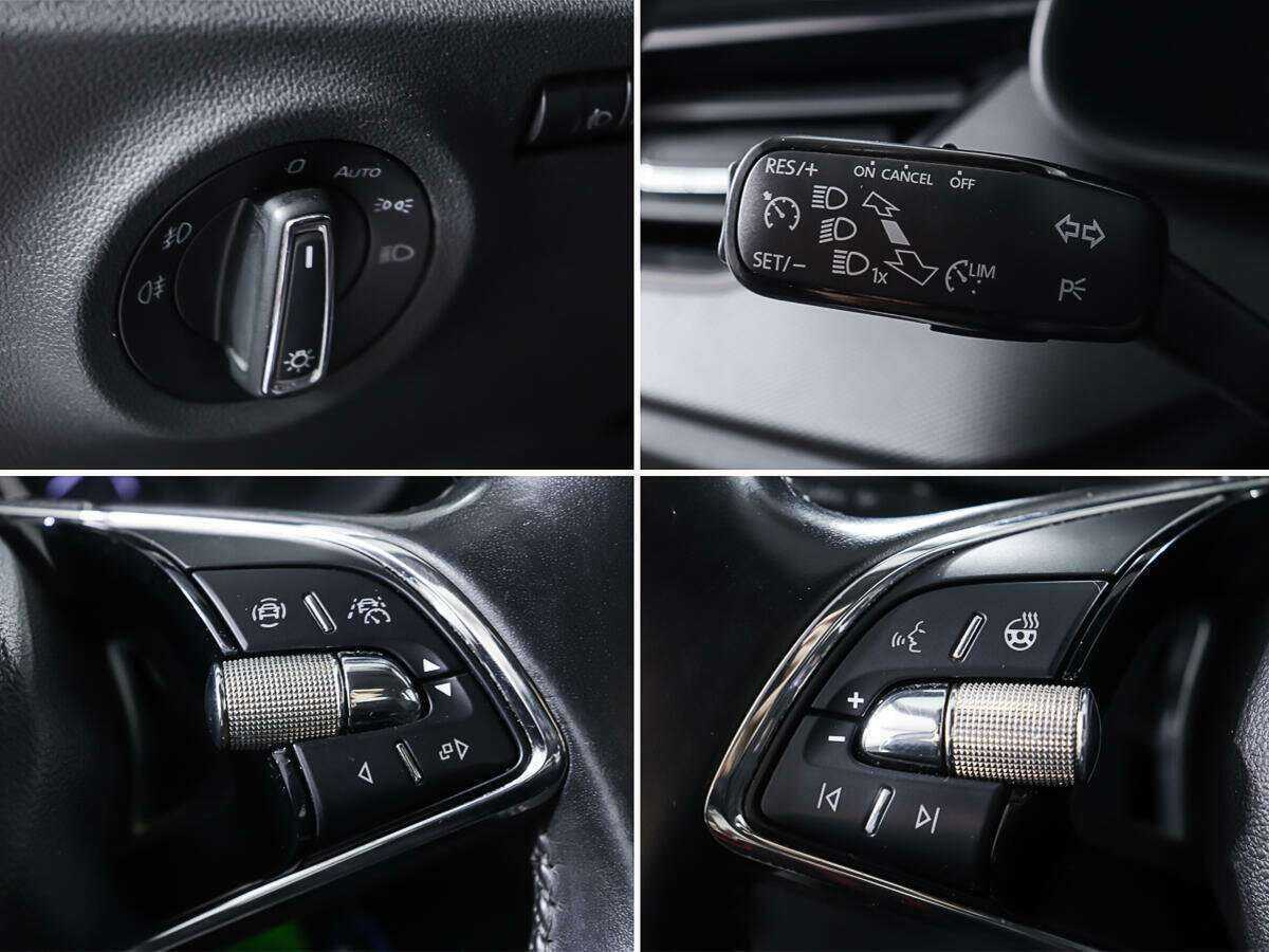 Купить Skoda Rapid с пробегом. Фото: #15