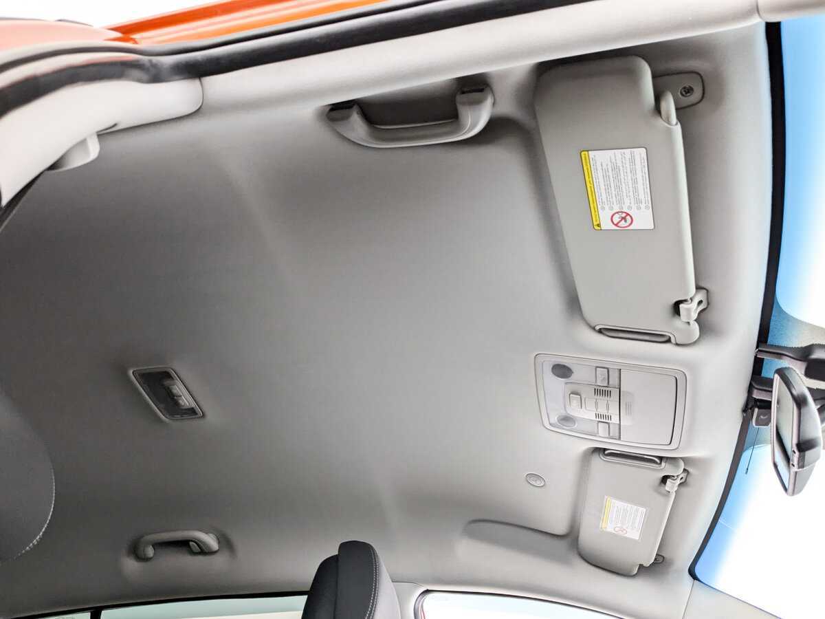 Купить Kia Sportage с пробегом. Фото: #21