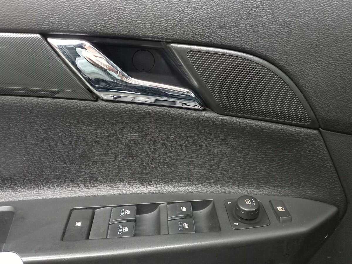 Купить Opel Antara с пробегом. Фото: #14