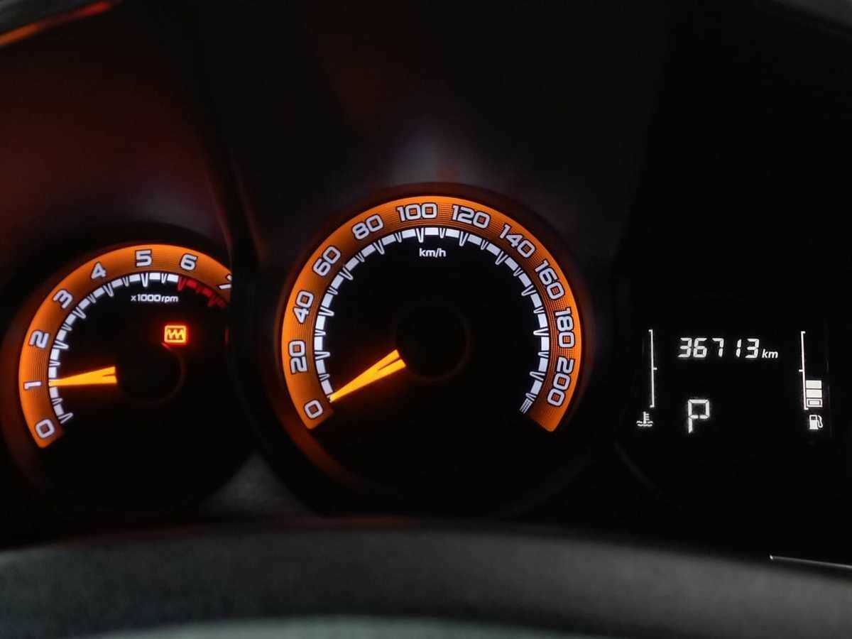 Купить Lada (ВАЗ) XRAY с пробегом. Фото: #12