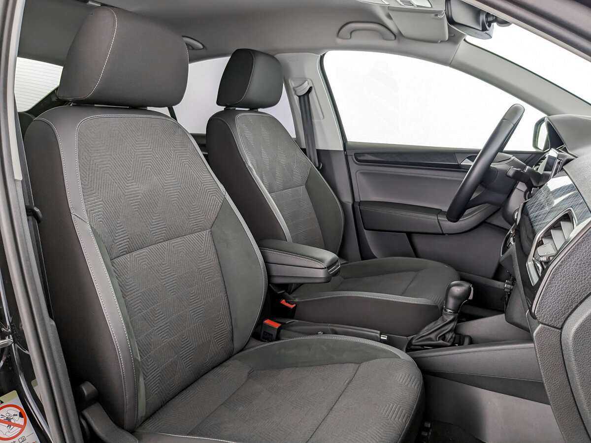 Купить Volkswagen Polo с пробегом. Фото: #18