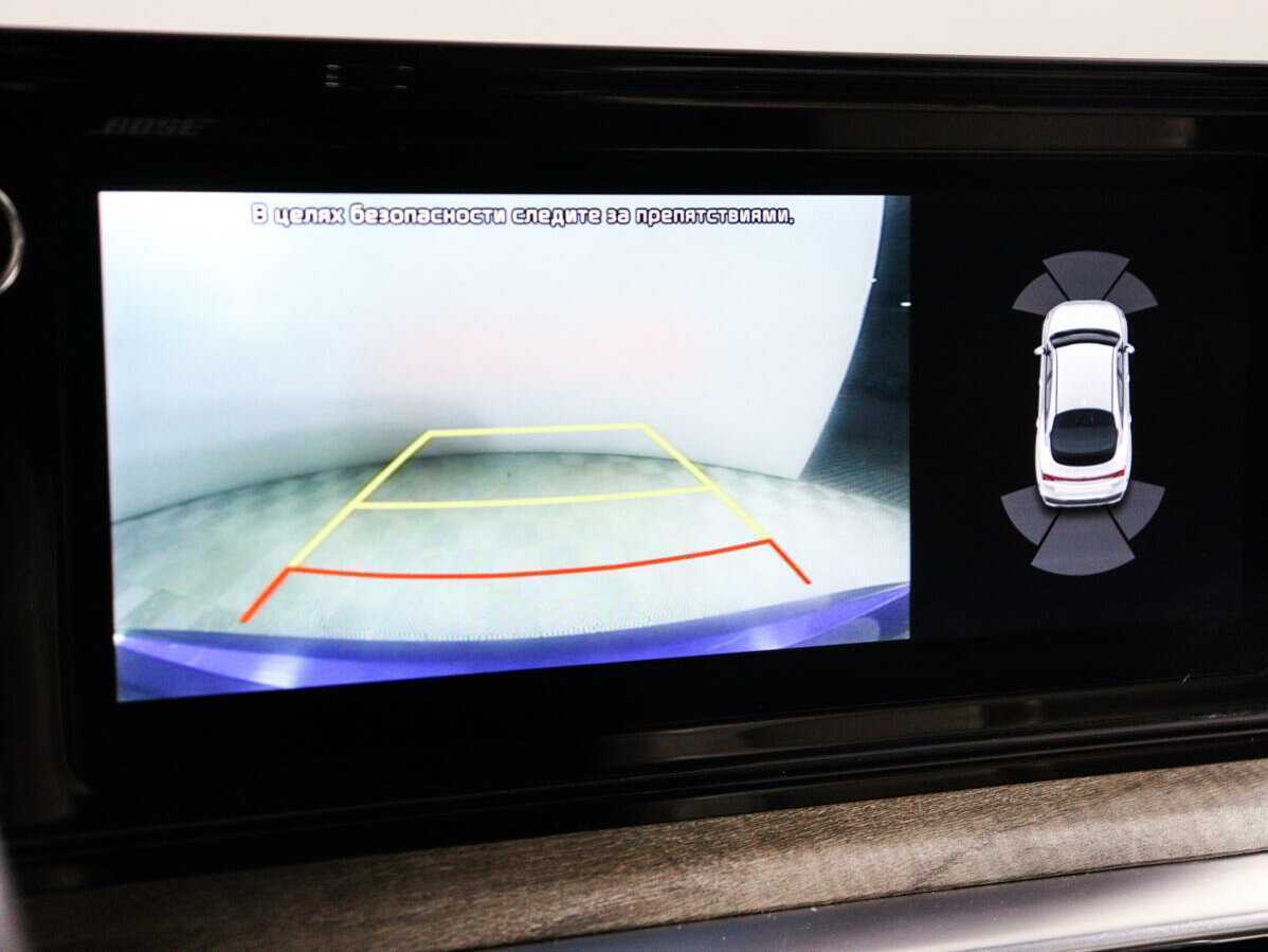 Купить Kia K5 с пробегом. Фото: #22