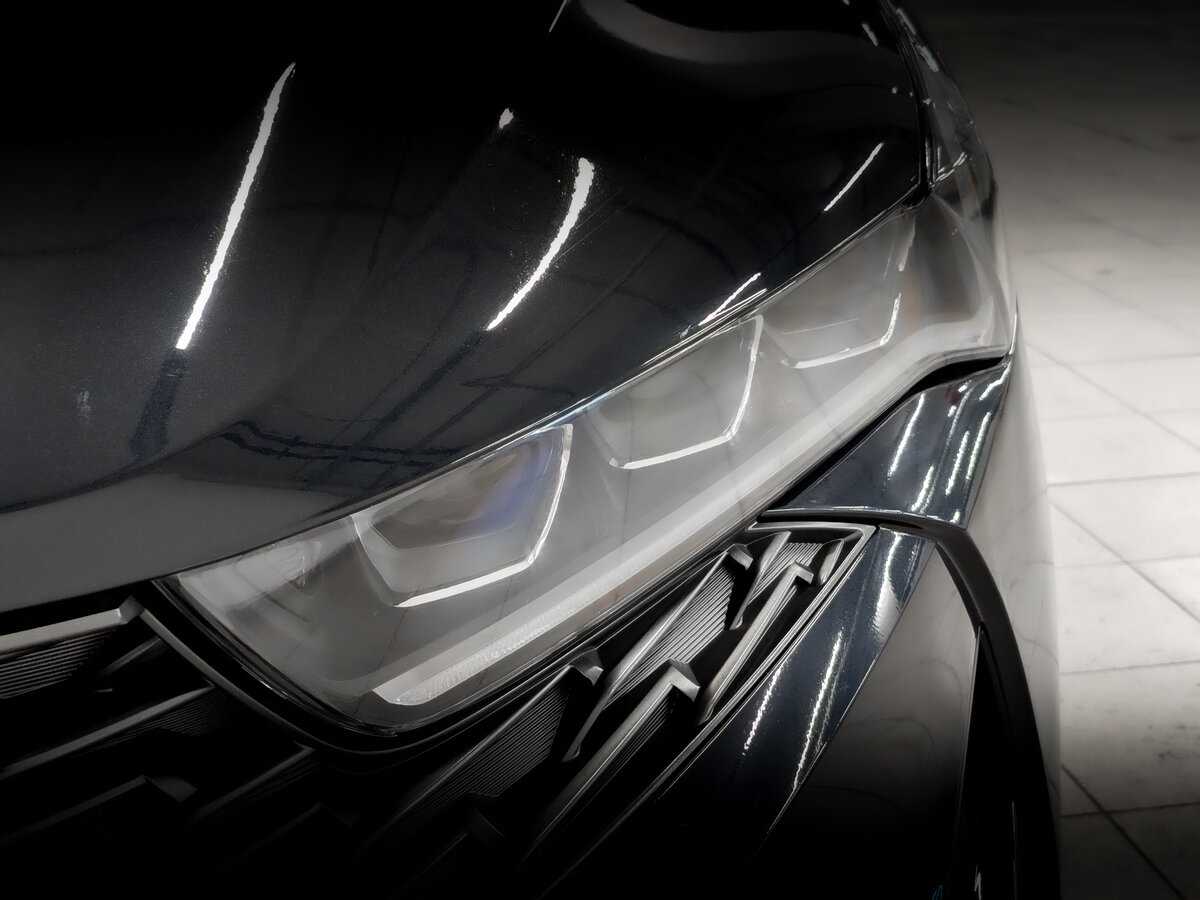 Купить Kia K5 с пробегом. Фото: #16