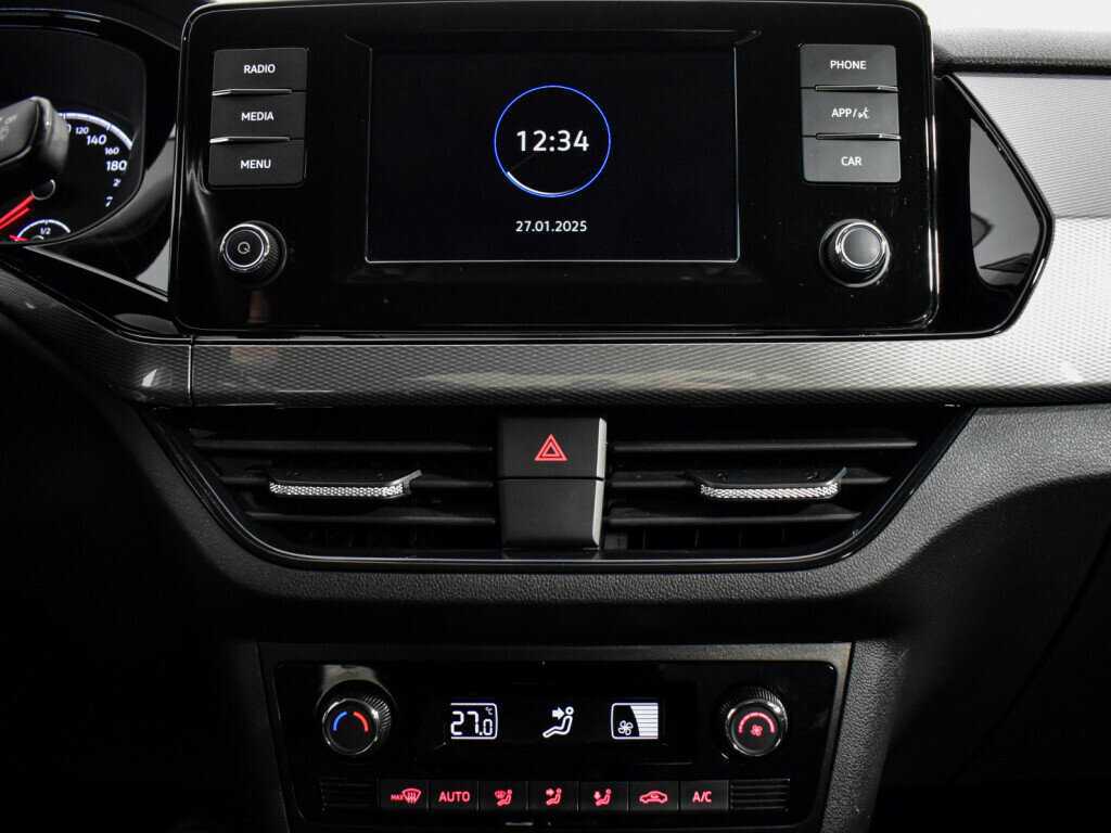 Купить Volkswagen Polo с пробегом. Фото: #19