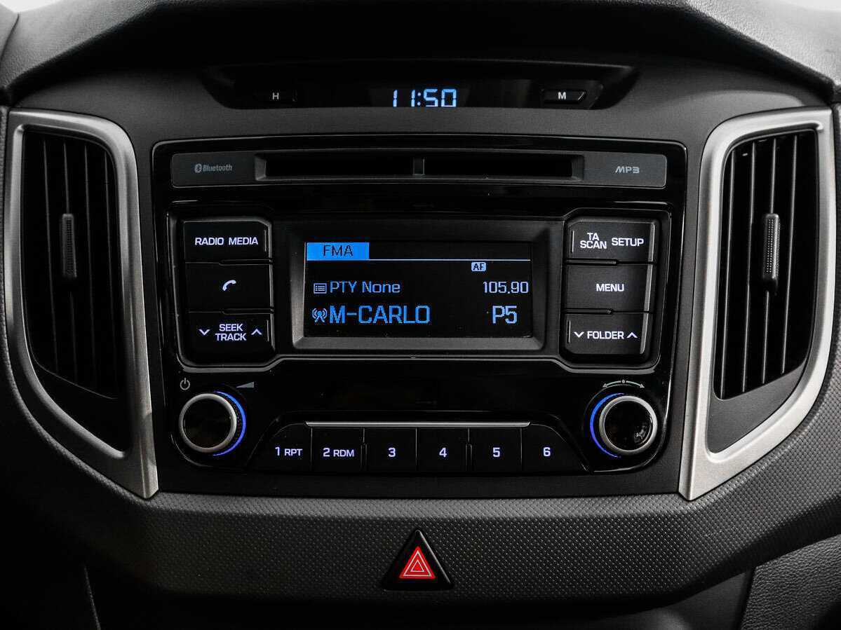 Купить Hyundai Creta с пробегом. Фото: #12