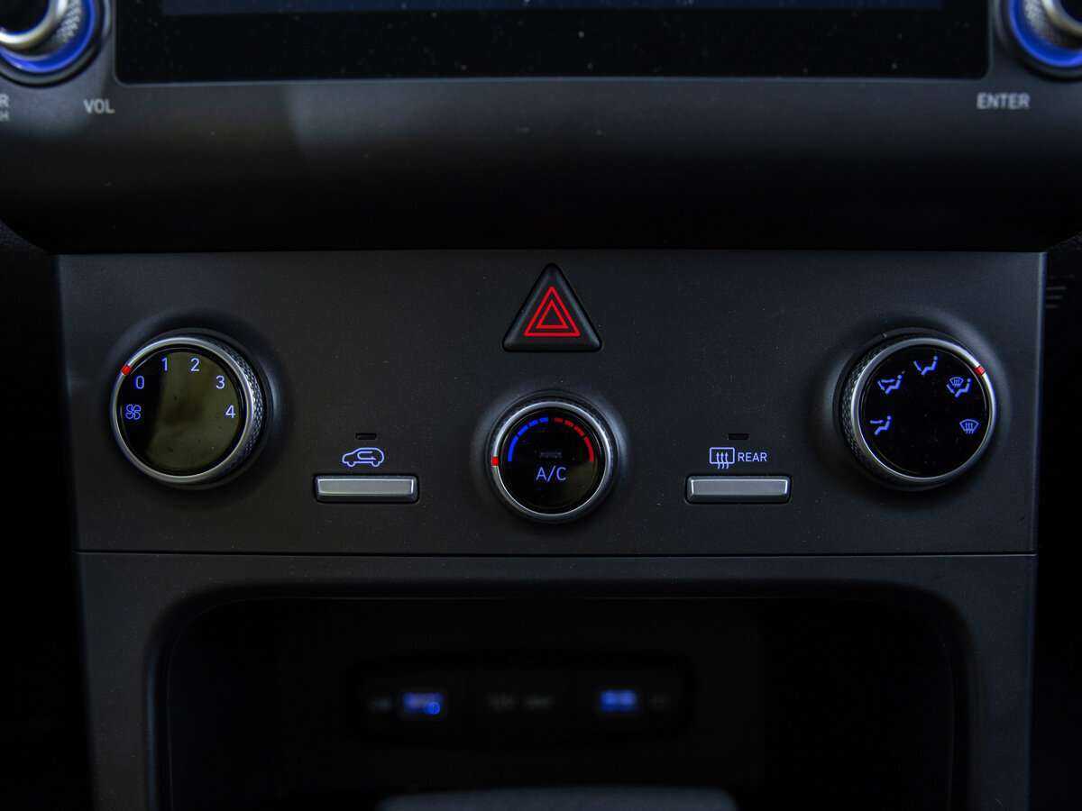 Купить Hyundai Creta с пробегом. Фото: #14