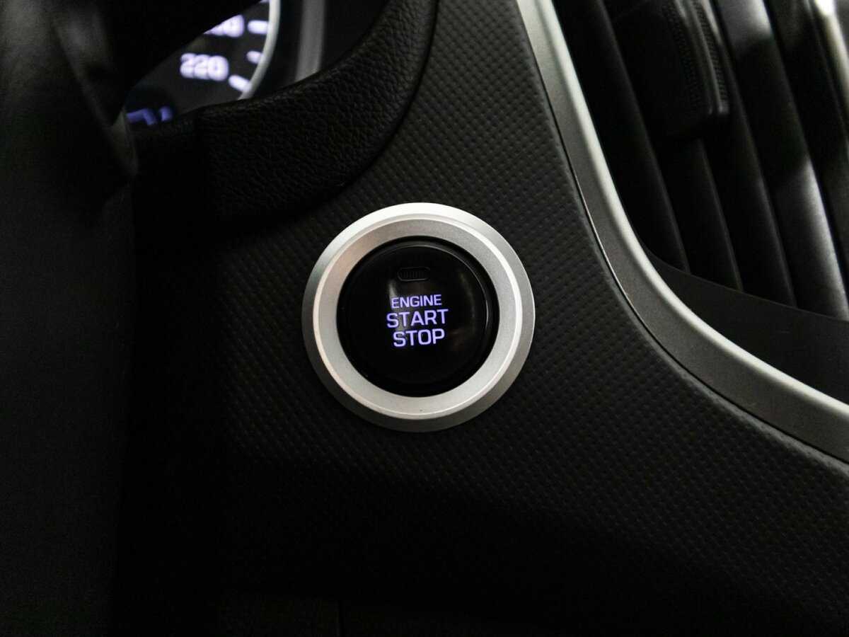 Купить Hyundai Creta с пробегом. Фото: #16