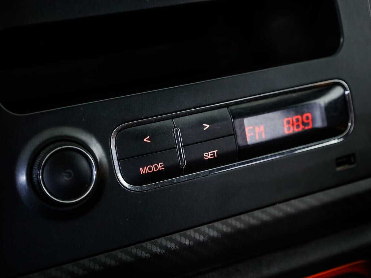 Купить Chery Tiggo 2 с пробегом. Фото: #13