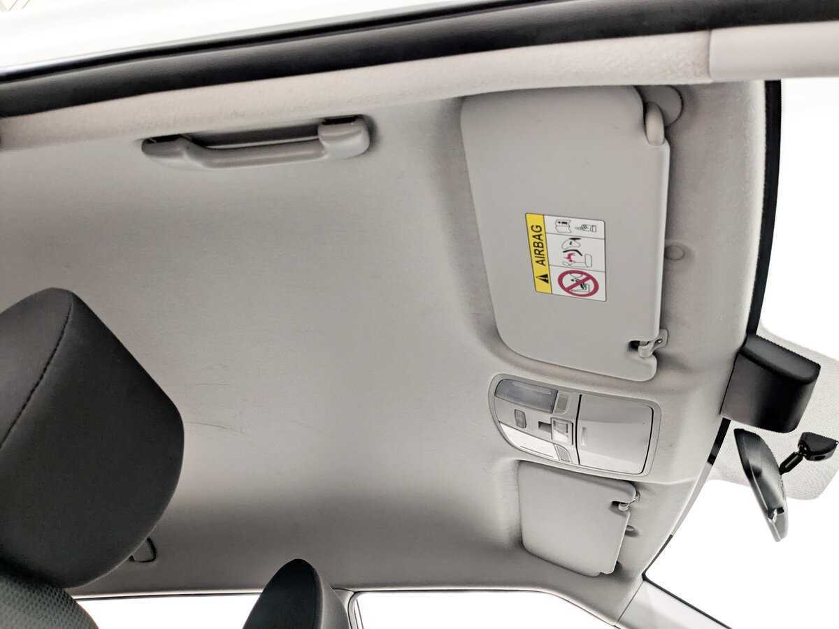 Купить Hyundai Creta с пробегом. Фото: #21