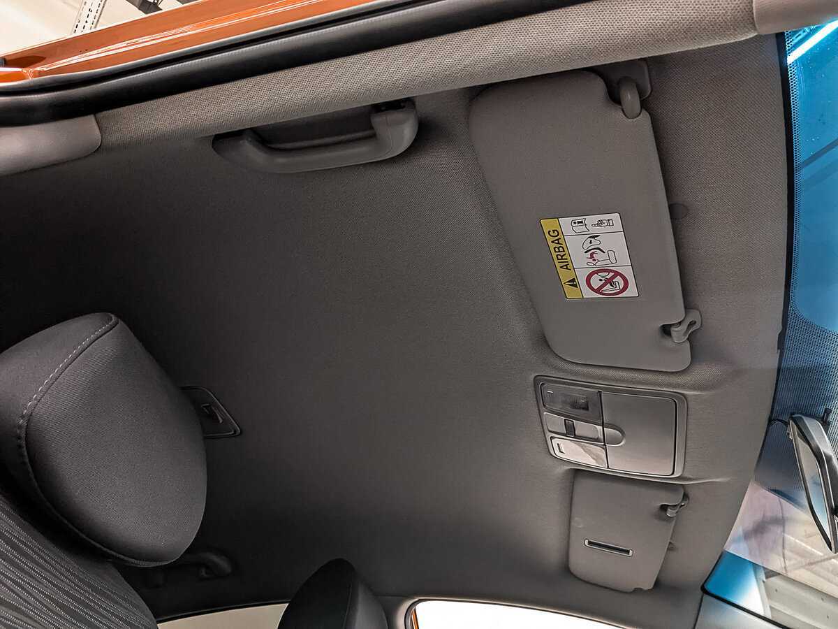 Купить Hyundai Solaris с пробегом. Фото: #19