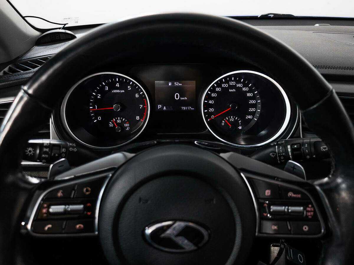 Купить Kia Ceed с пробегом. Фото: #16