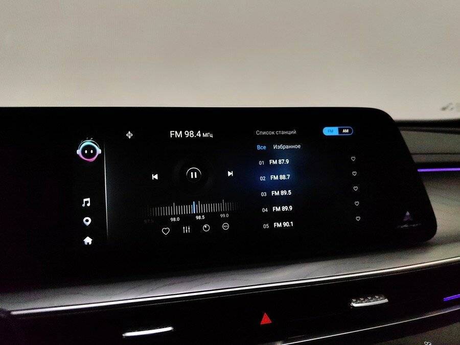 Купить Chery Arrizo 8 с пробегом. Фото: #13