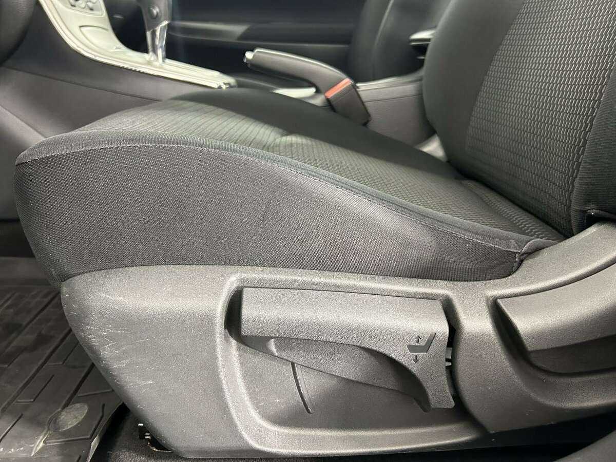 Купить Nissan Sentra с пробегом. Фото: #9