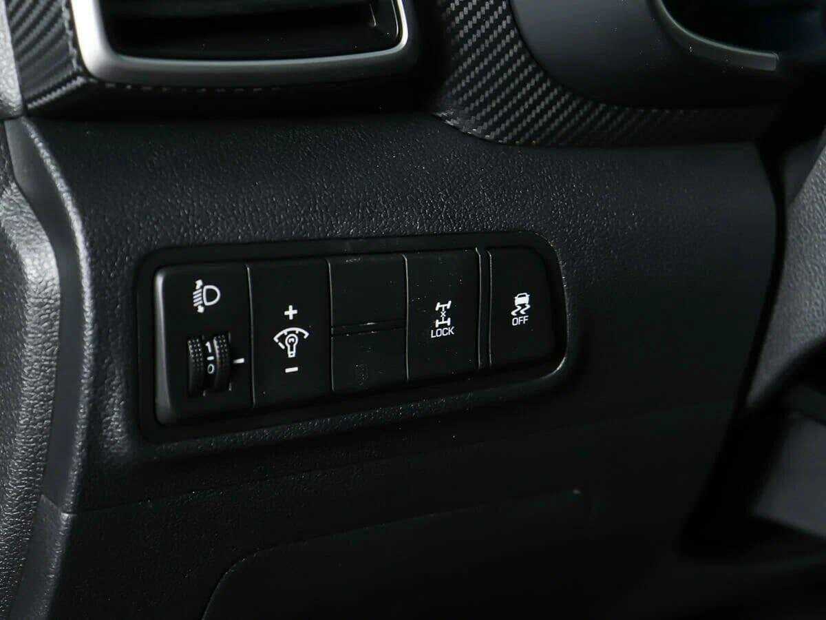 Купить Hyundai Tucson с пробегом. Фото: #19