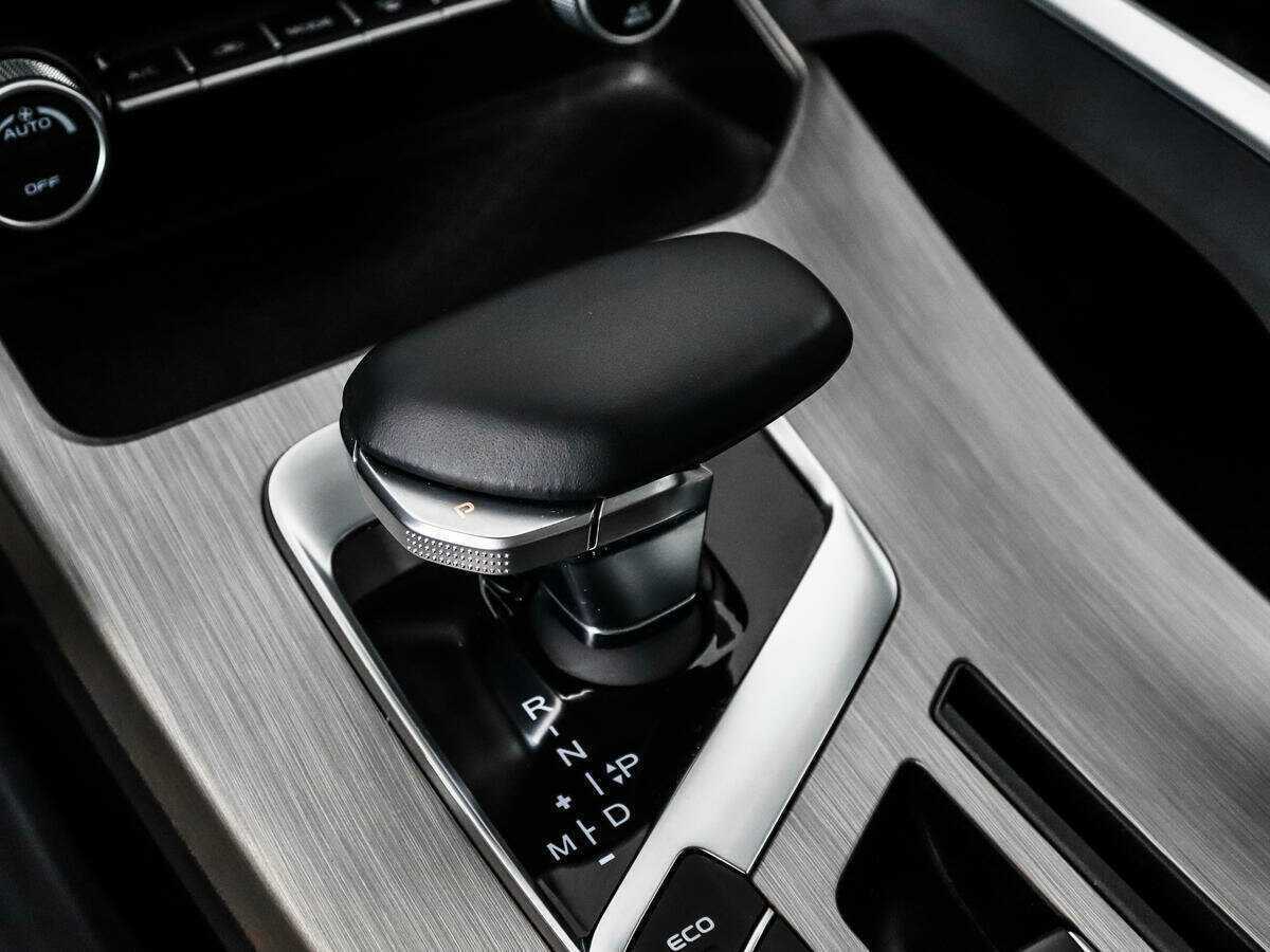 Купить Geely Coolray с пробегом. Фото: #10