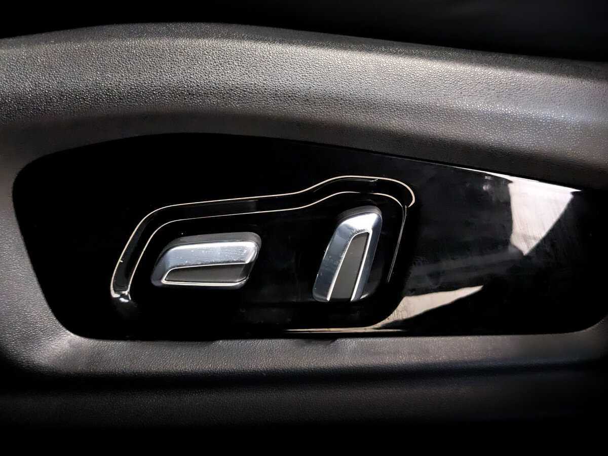 Купить OMODA C5 с пробегом. Фото: #18