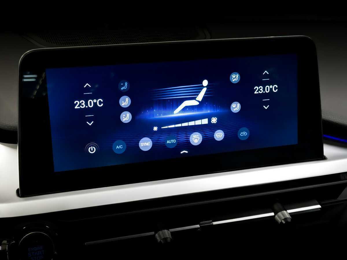 Купить Chery Tiggo 7 Pro с пробегом. Фото: #25