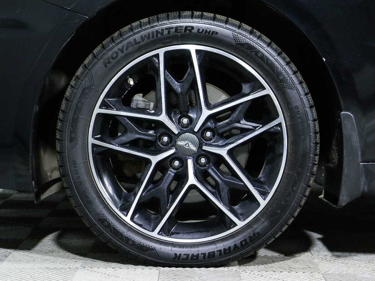 Купить Kia Optima с пробегом. Фото: #14