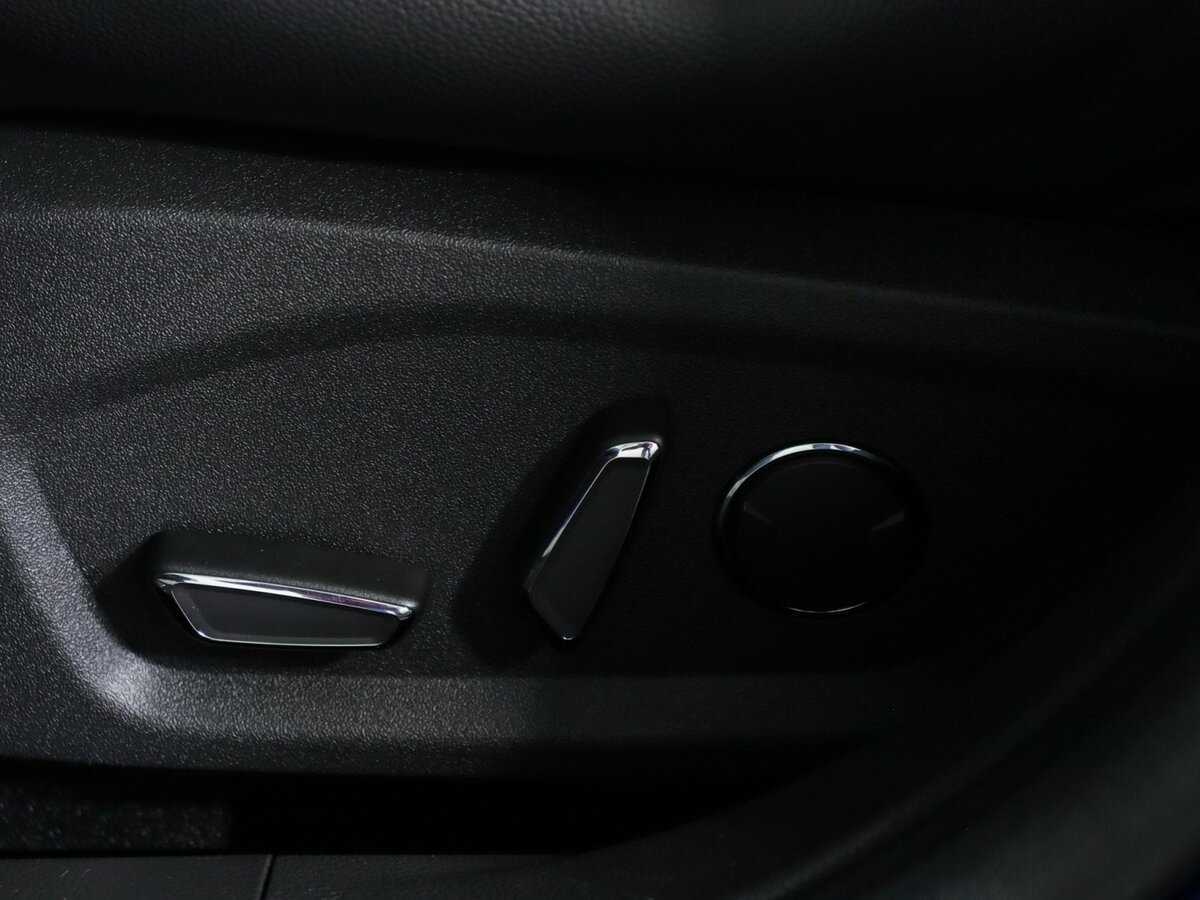 Купить Ford Mondeo с пробегом. Фото: #18