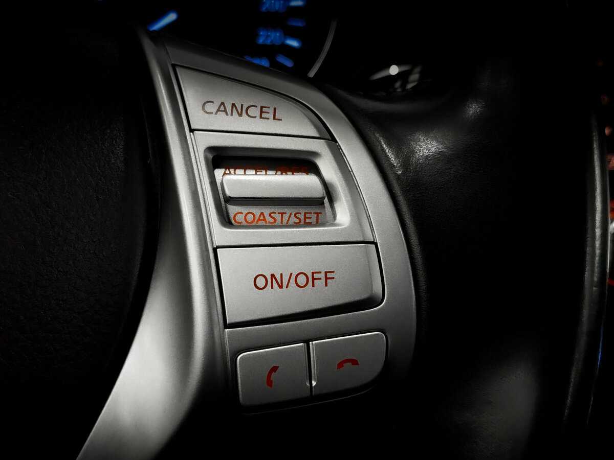 Купить Nissan Qashqai с пробегом. Фото: #28