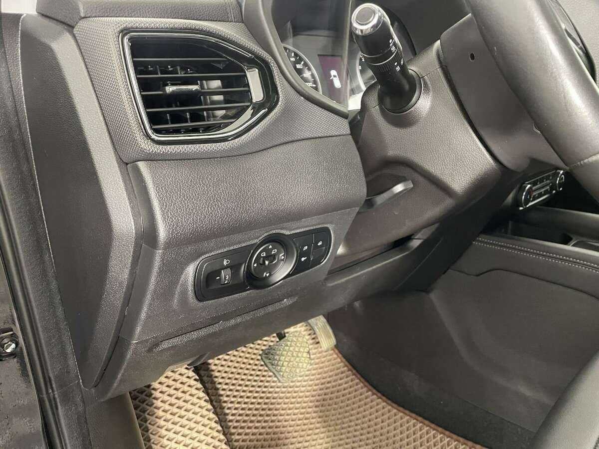 Купить Chery Tiggo 4 с пробегом. Фото: #8