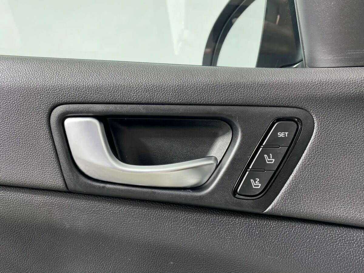 Купить Kia Optima с пробегом. Фото: #15