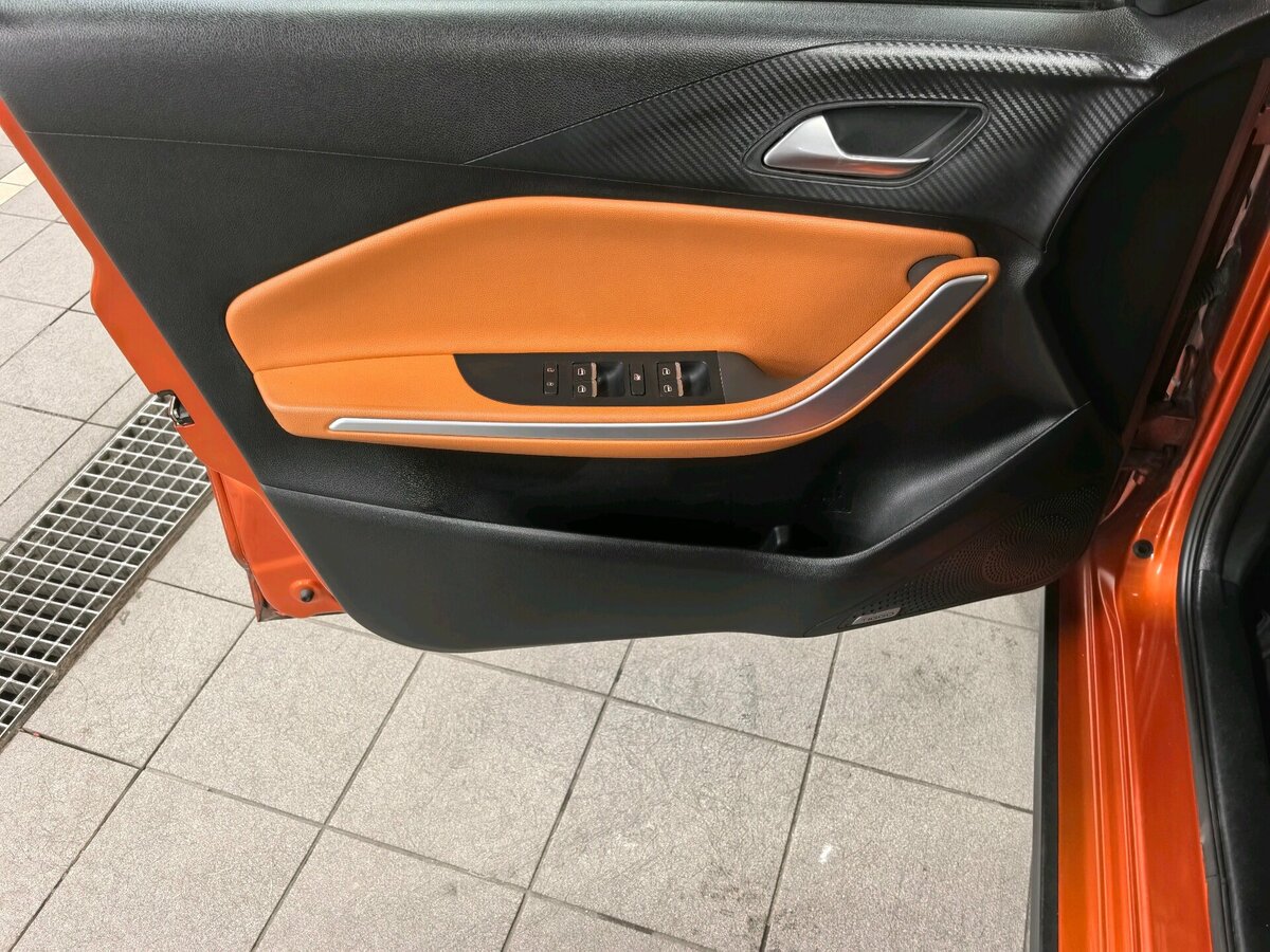 Купить Chery Tiggo 2 с пробегом. Фото: #15