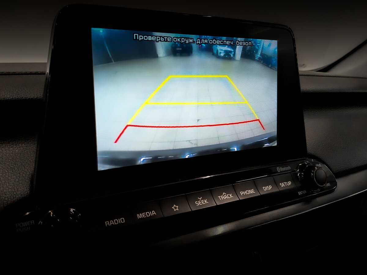 Купить Kia Cerato с пробегом. Фото: #23