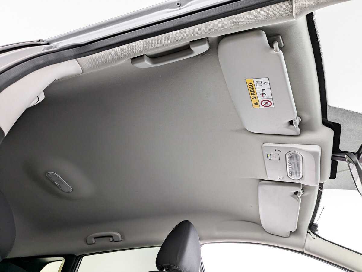 Купить Nissan Qashqai с пробегом. Фото: #21