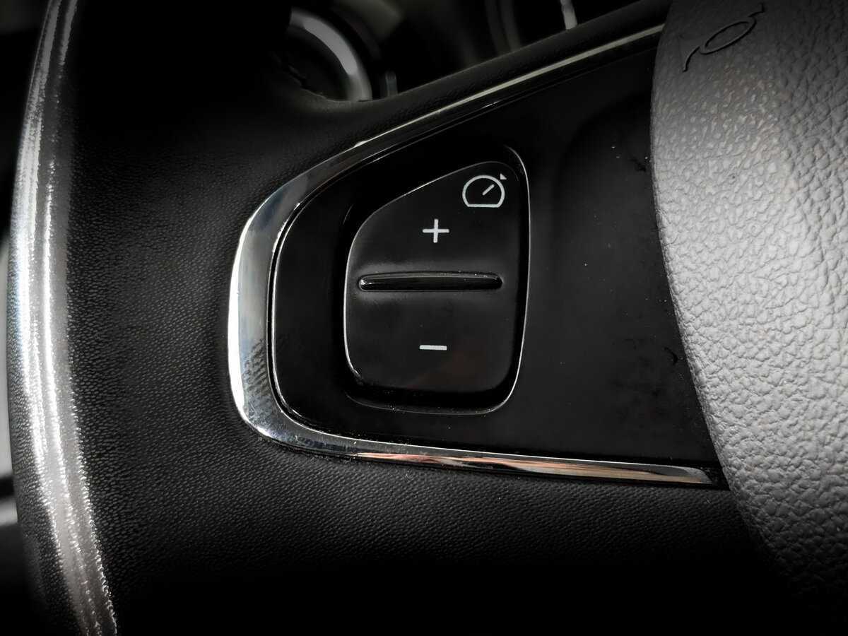 Купить Renault Kaptur с пробегом. Фото: #26