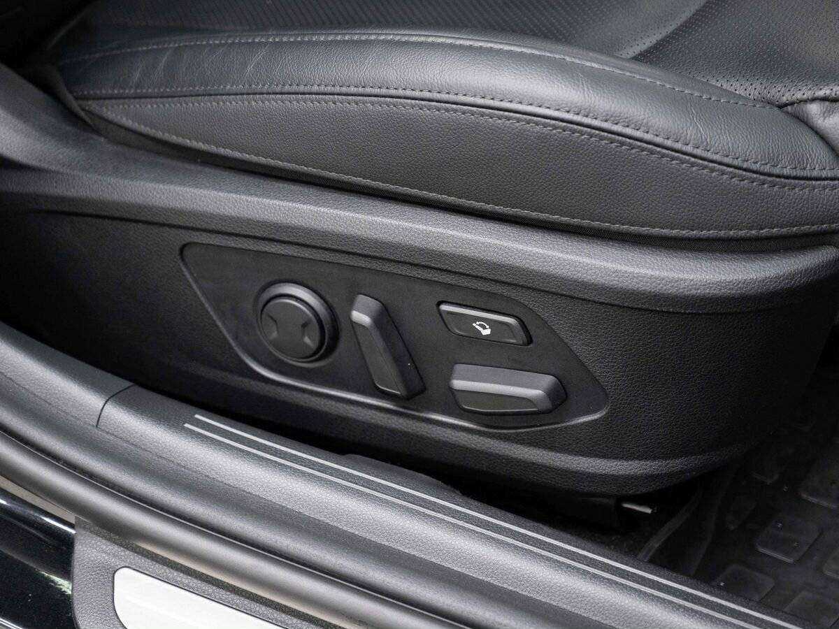 Купить Kia K5 с пробегом. Фото: #11