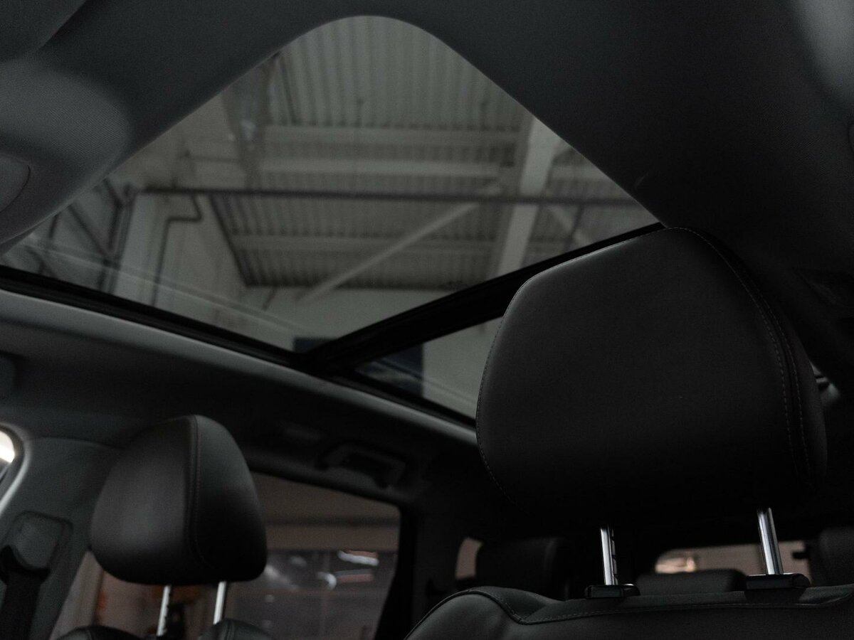 Купить Chery Tiggo 8 Pro с пробегом. Фото: #11