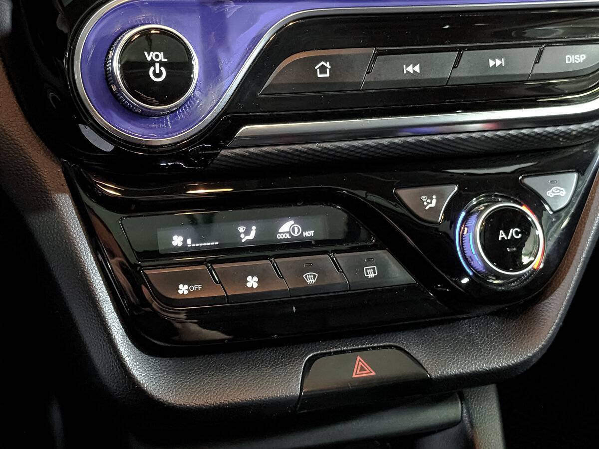 Купить Changan Alsvin с пробегом. Фото: #20