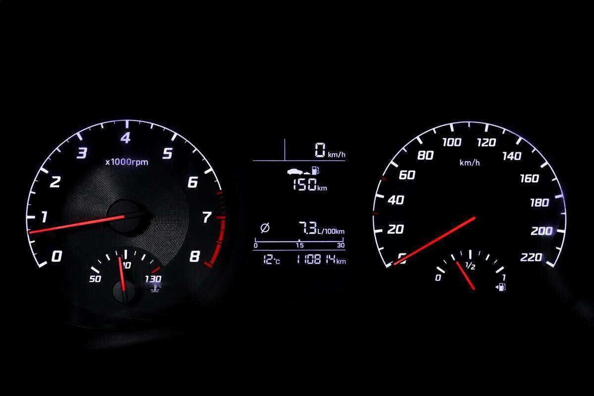 Купить Hyundai Solaris с пробегом. Фото: #9