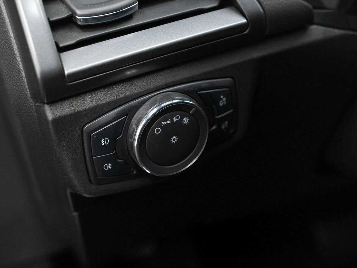 Купить Ford Mondeo с пробегом. Фото: #20