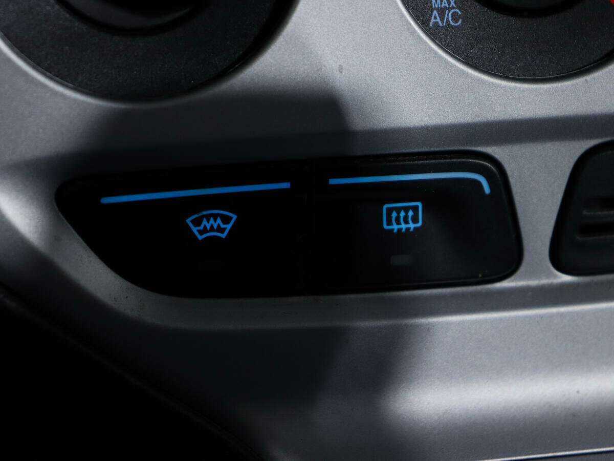 Купить Ford Focus с пробегом. Фото: #15