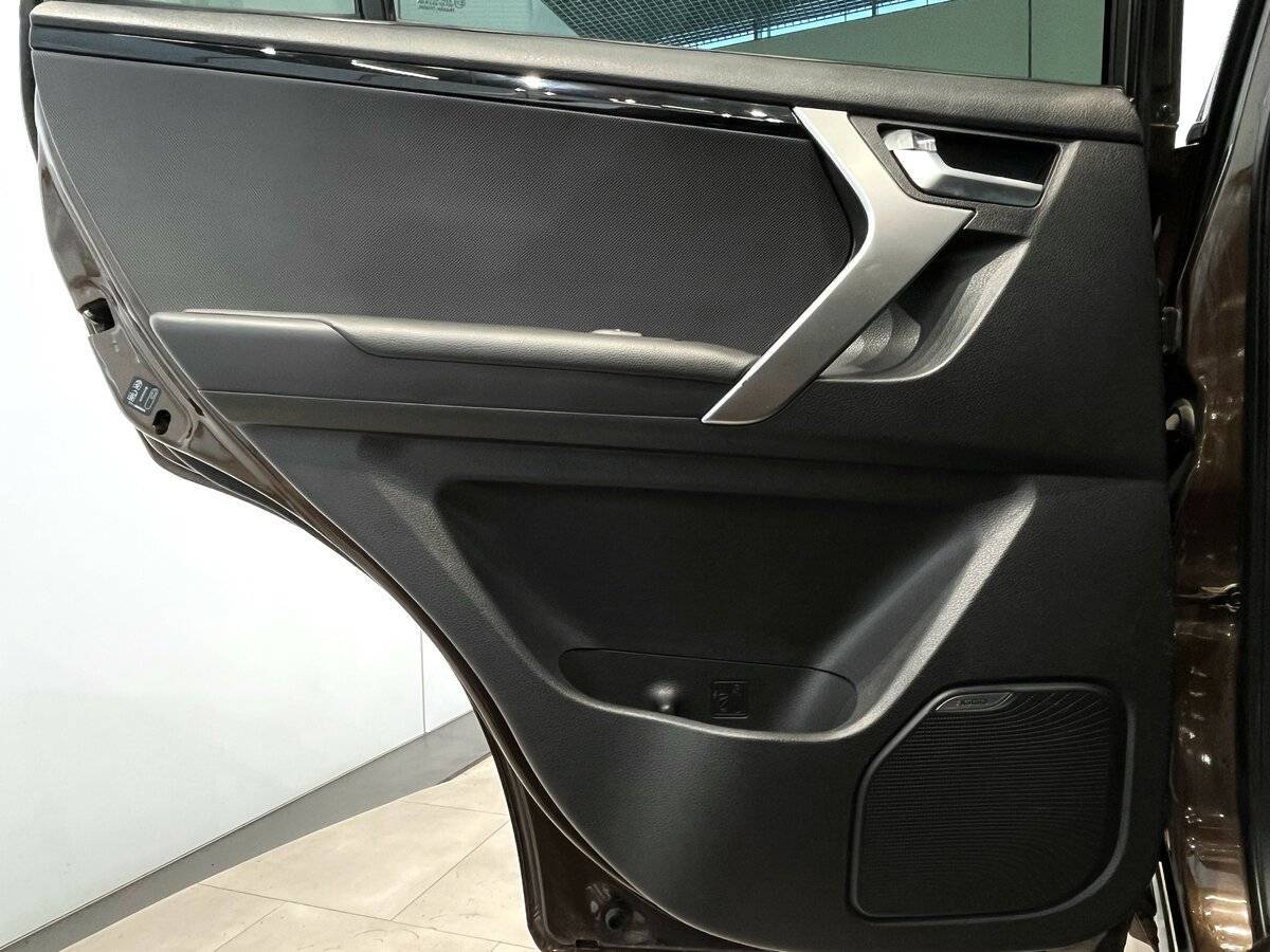 Купить Chery Tiggo 3 с пробегом. Фото: #19