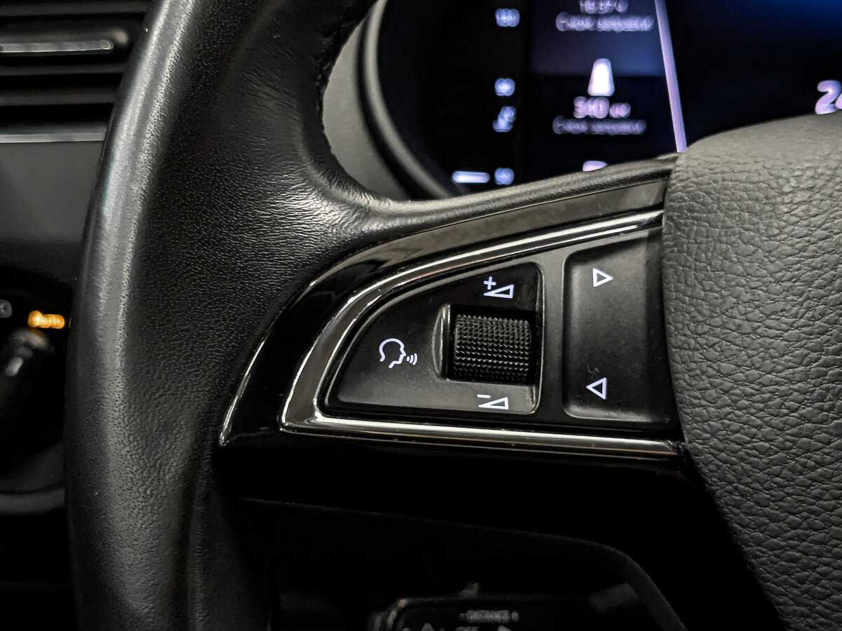 Купить Skoda Octavia с пробегом. Фото: #27