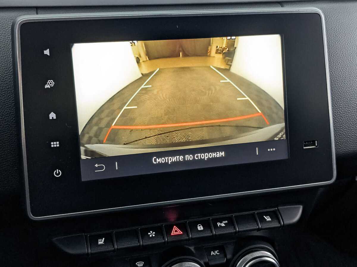 Купить Renault Arkana с пробегом. Фото: #25