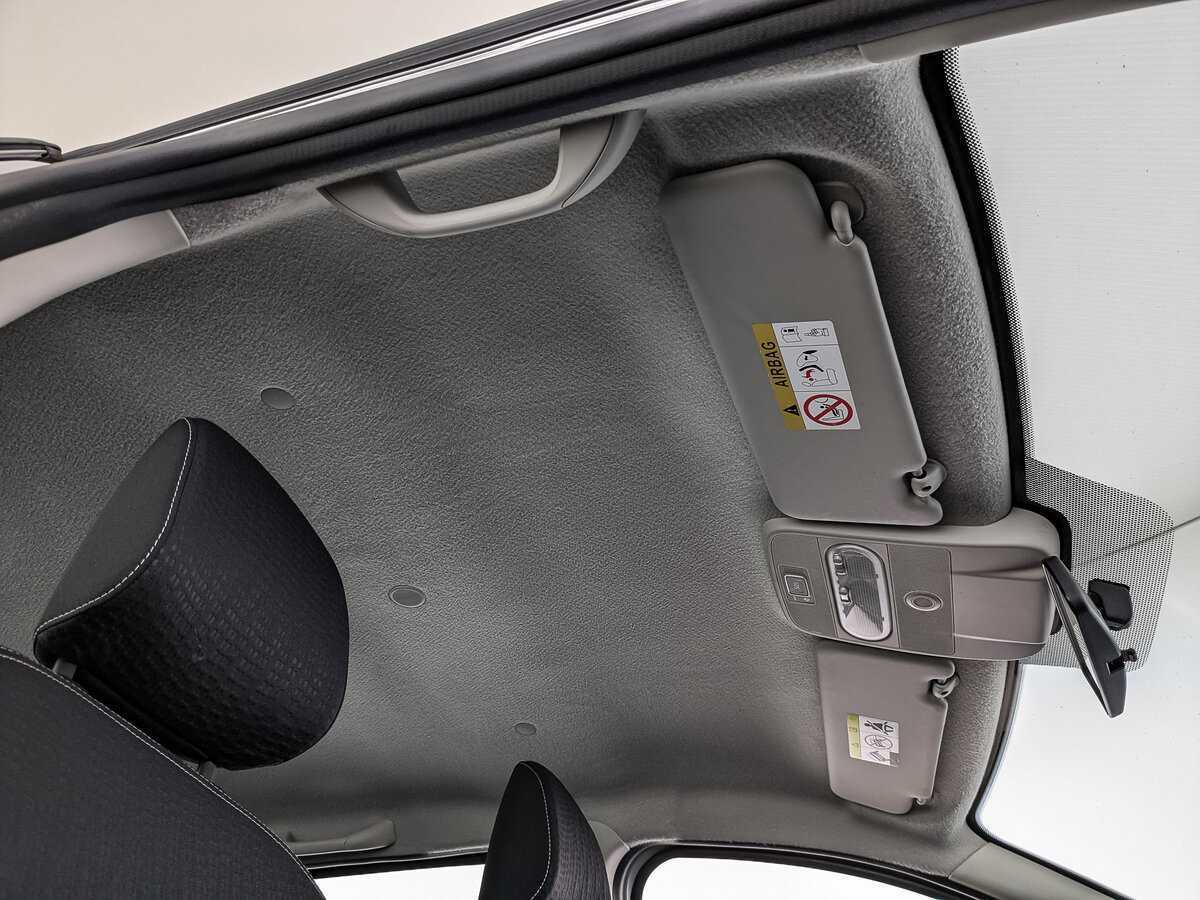 Купить Nissan Terrano с пробегом. Фото: #18