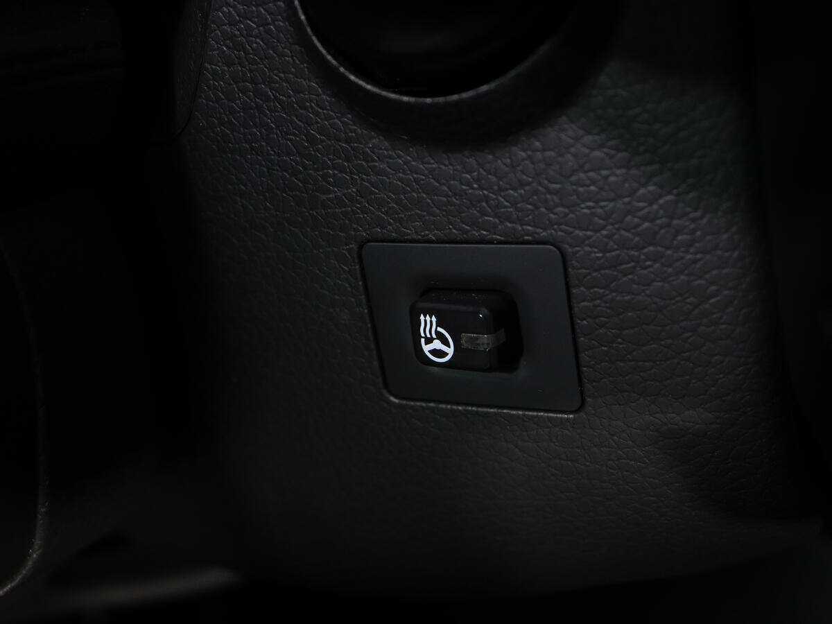 Купить Kia Optima с пробегом. Фото: #19