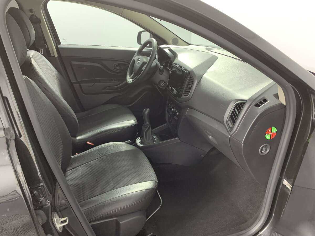 Купить Lada (ВАЗ) XRAY с пробегом. Фото: #18