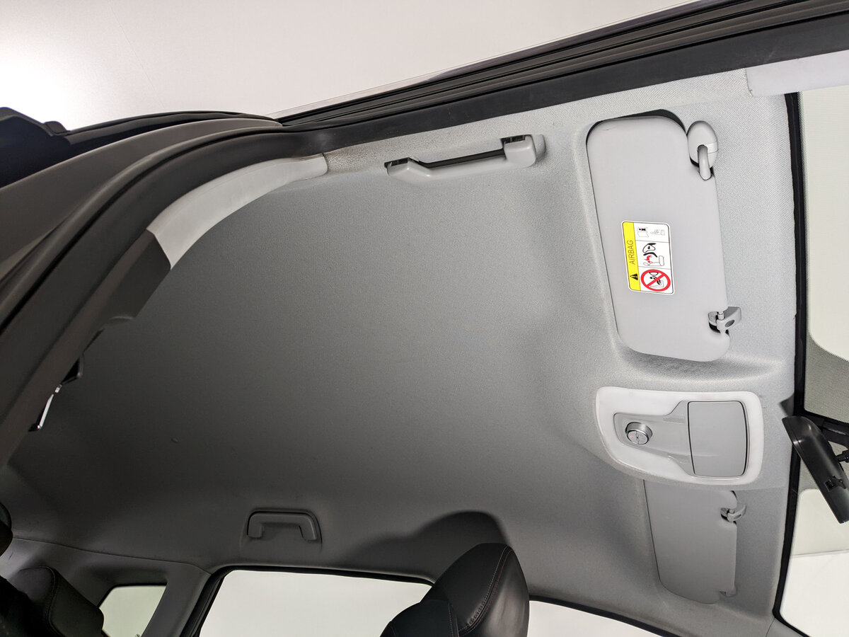 Купить Chery Tiggo 7 Pro с пробегом. Фото: #22