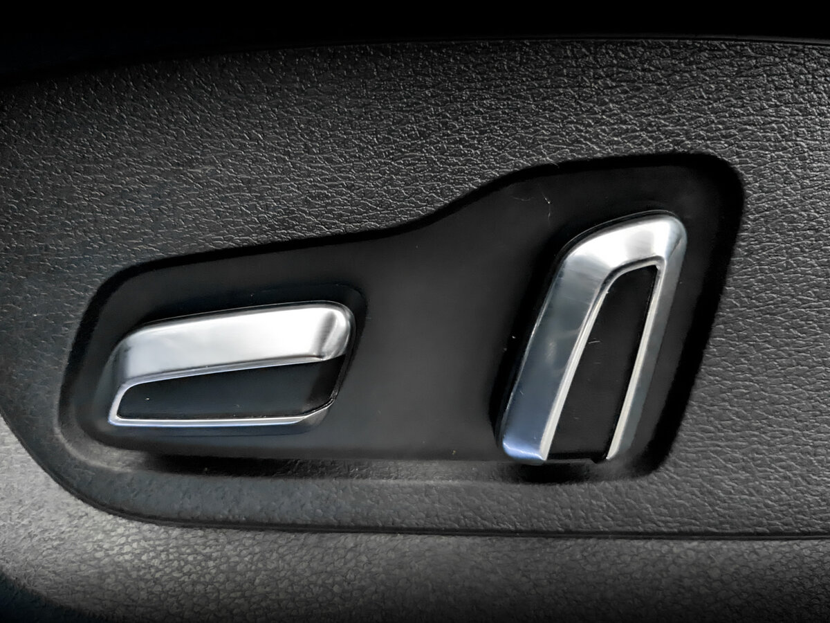 Купить Chery Tiggo 7 Pro с пробегом. Фото: #20