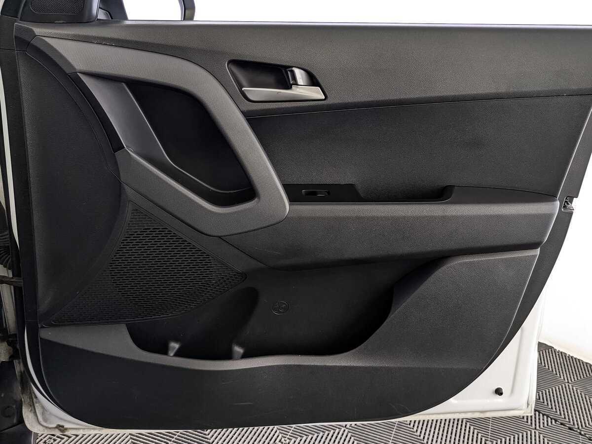 Купить Hyundai Creta с пробегом. Фото: #24