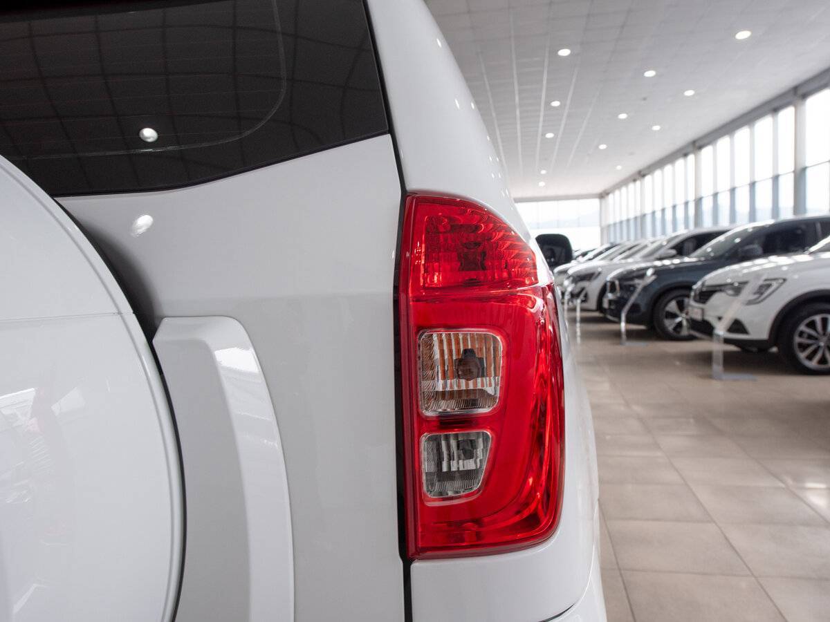 Купить Chery Tiggo 3 с пробегом. Фото: #26