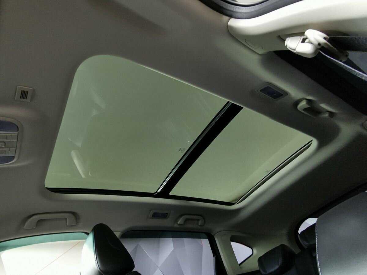 Купить Haval F7 с пробегом. Фото: #18