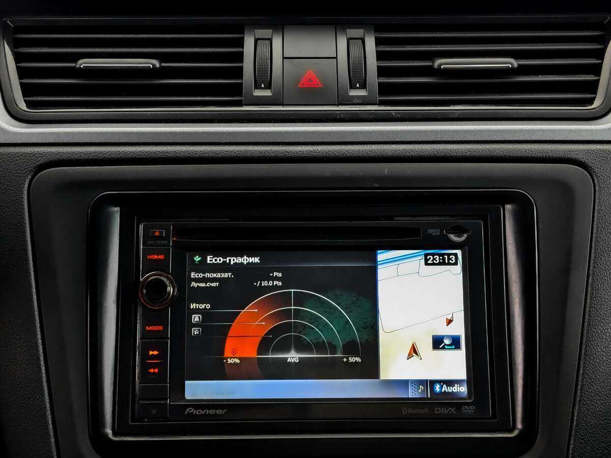 Купить Skoda Rapid с пробегом. Фото: #12