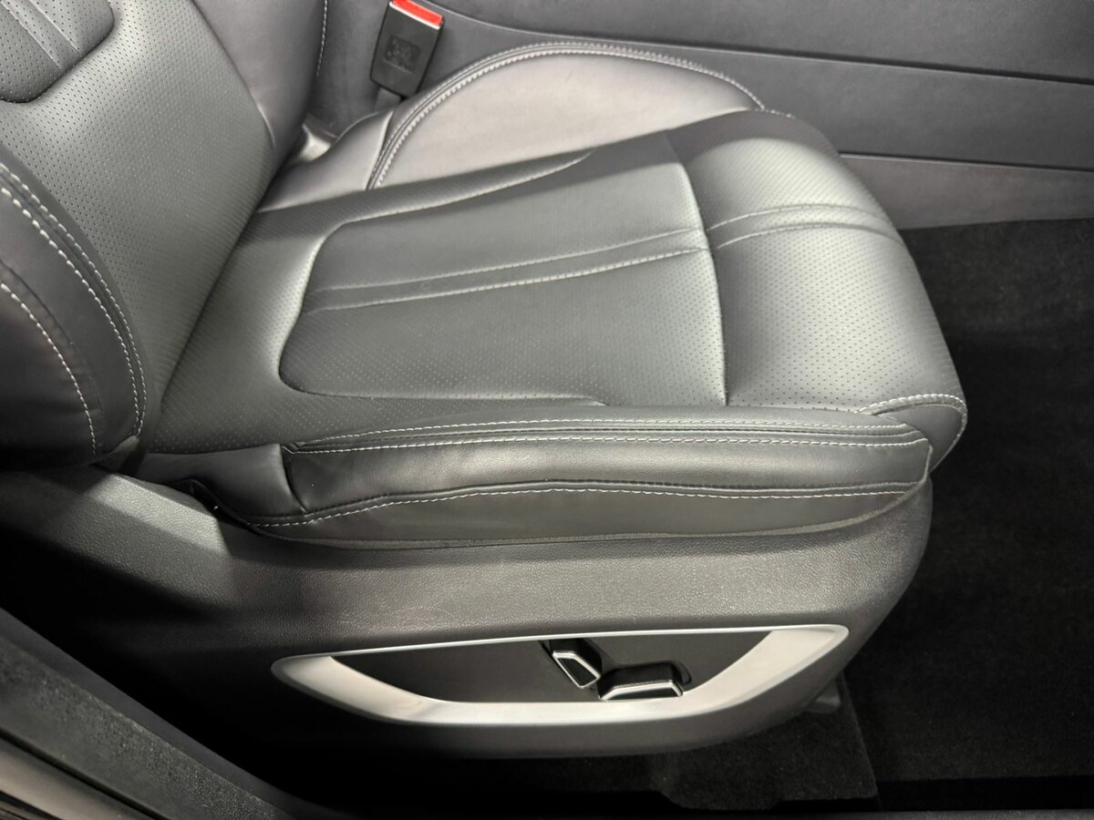 Купить Changan CS75 Plus с пробегом. Фото: #14